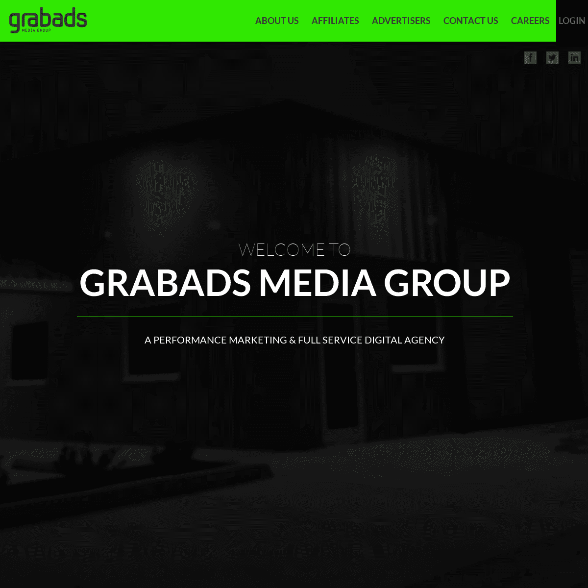 Grabads Media Group