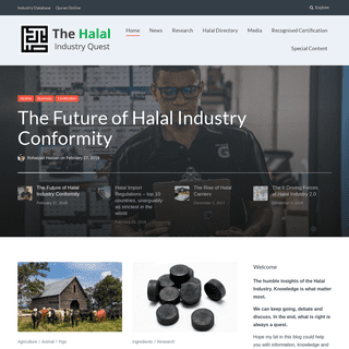 A complete backup of halalindustryquest.com