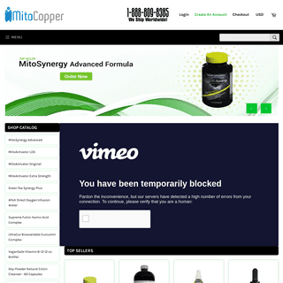 A complete backup of mitocopper.com
