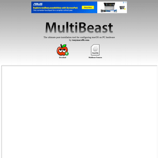 MultiBeast.com