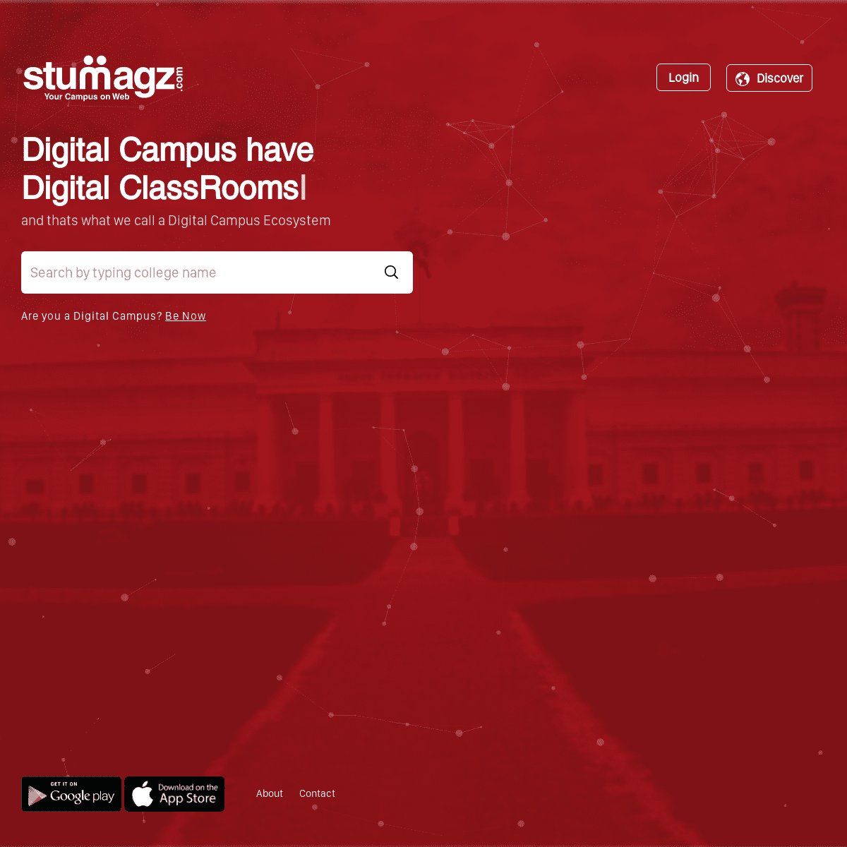 A complete backup of stumagz.com