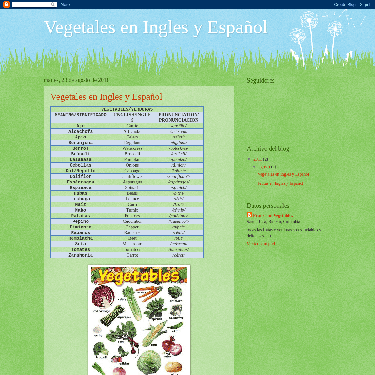 A complete backup of aprende-inglesfrutas-y-verduras.blogspot.com