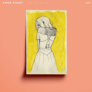 A complete backup of anna-posey.com