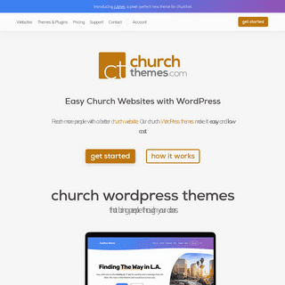 A complete backup of churchthemes.com