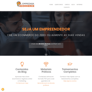 A complete backup of empreendaecommerce.com.br