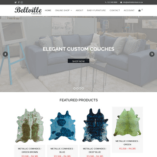 Bellville Furniture – Furniture, Couches, Kitchen, Living Room, Accessories