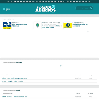 A complete backup of concursosabertos.com.br