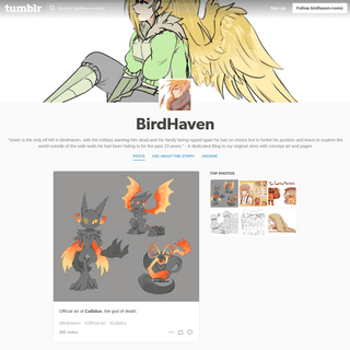 BirdHaven