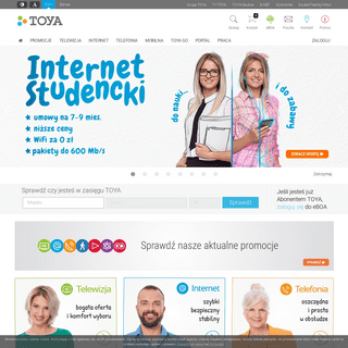 A complete backup of toya.net.pl