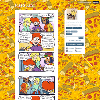 A complete backup of heyitspizzaking.tumblr.com