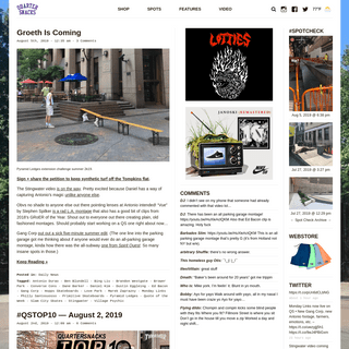 Quartersnacks.com — New York City Skateboarding & Degeneracy