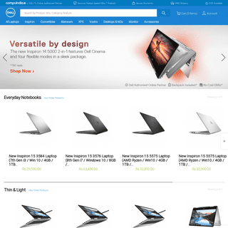 Buy Dell Laptops, Desktops, Tablets, Touch PCs &amp,accessories online - Dell Express Ship Affiliate Store