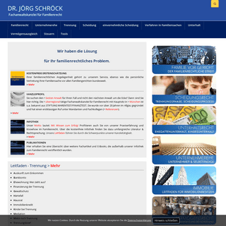 Familienrecht München | Homepage