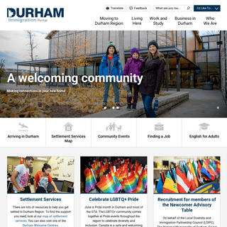 A complete backup of durhamimmigration.ca