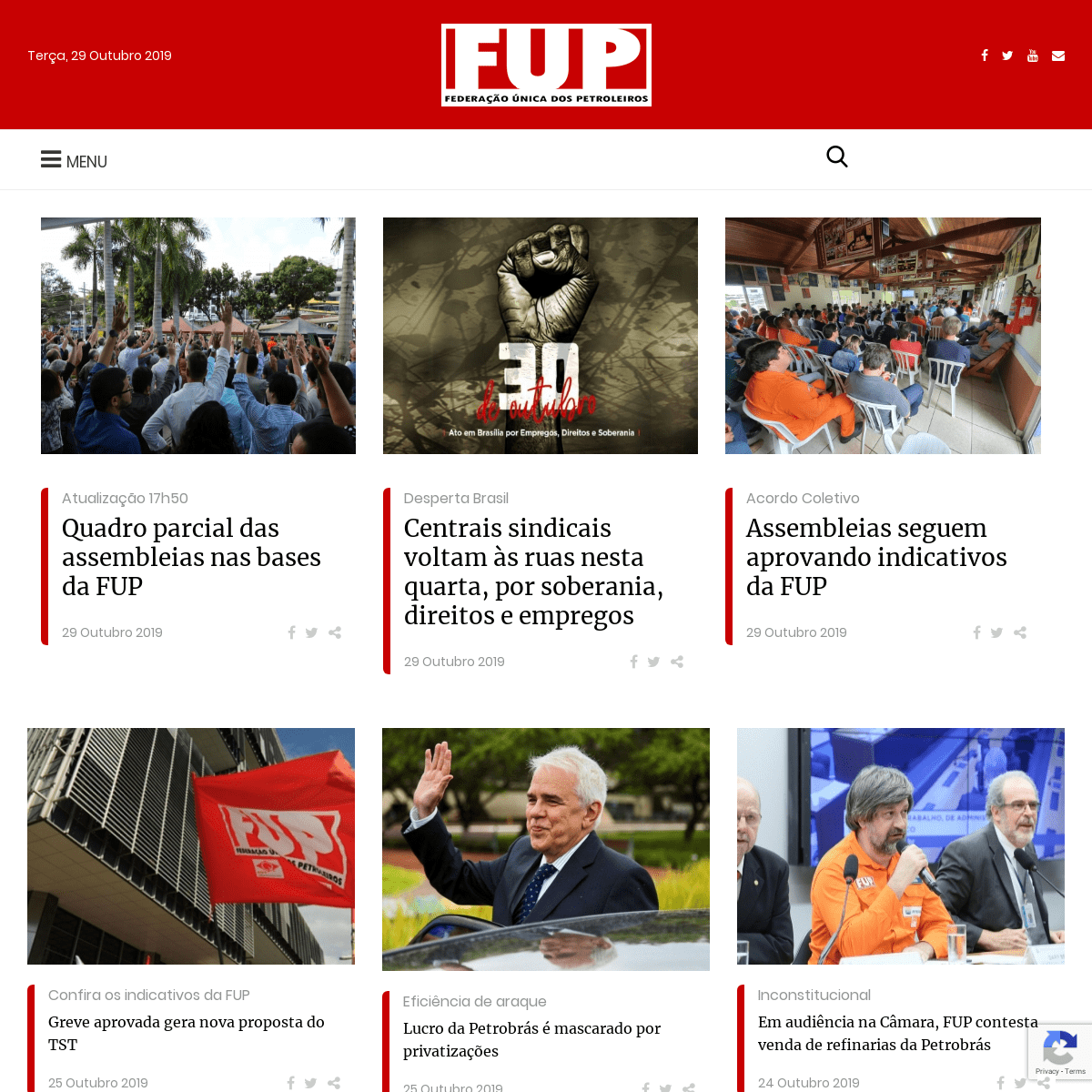 A complete backup of fup.org.br
