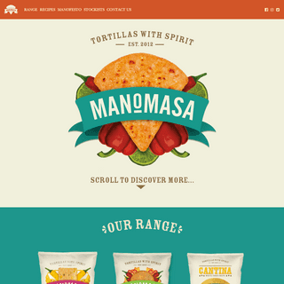 A complete backup of manomasa.co.uk
