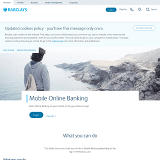 A complete backup of barclays.mobi