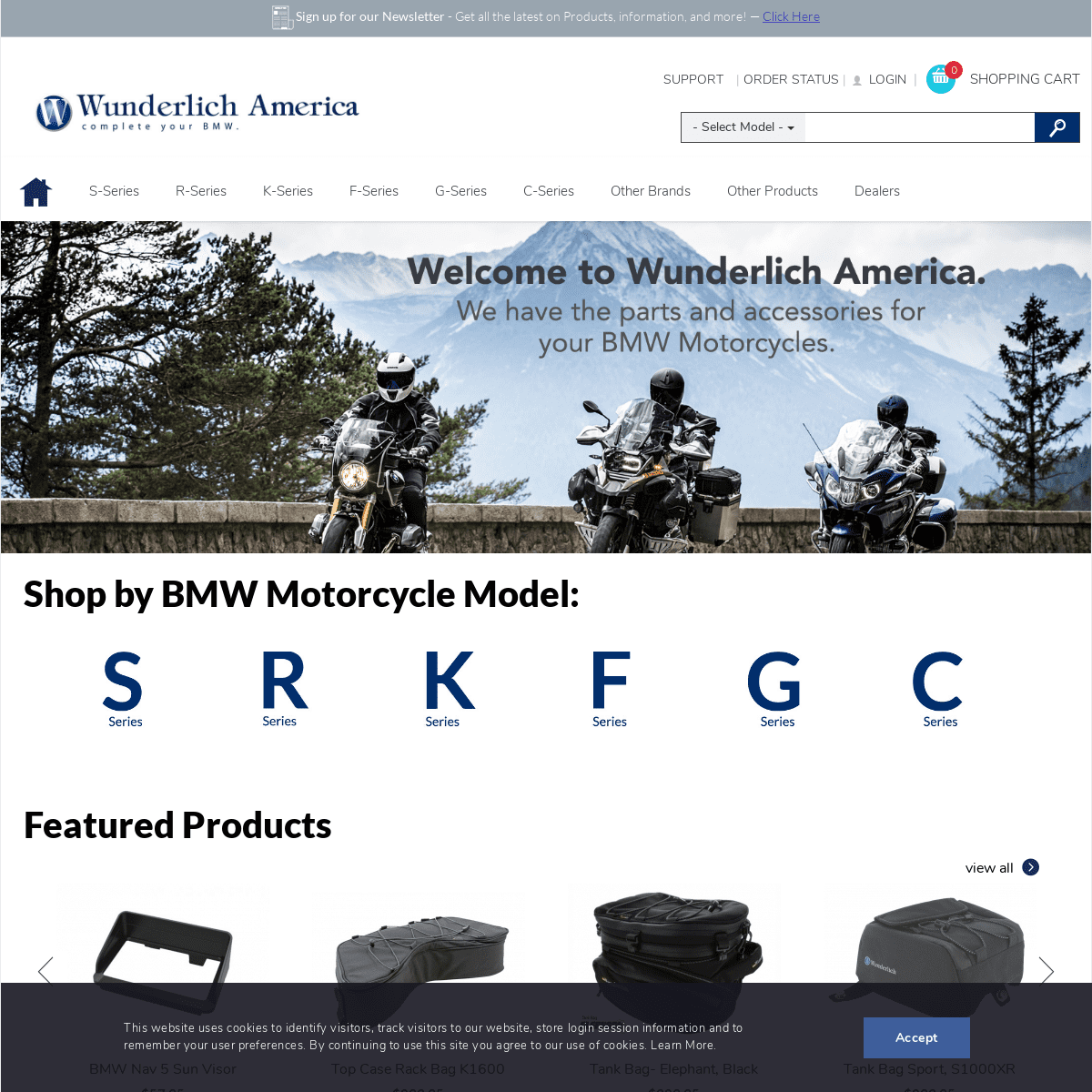 BMW Motorcycle Parts, BMW Motorcycle Accessories and Tools