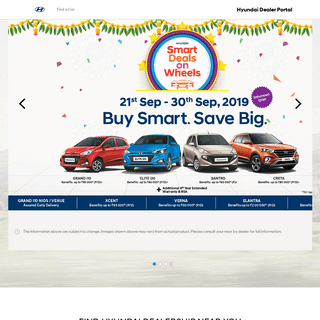 Hyundai dealer in Chennai - Best Prices, deals -Kun Chennai Hyundai