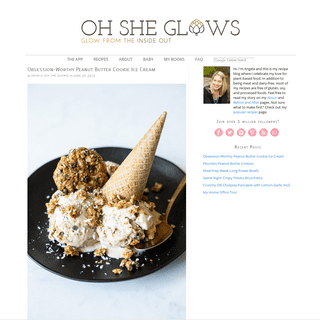Vegan Recipes by Angela Liddon | Oh She Glows