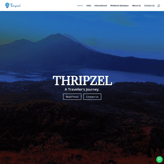 Home - Thripzel