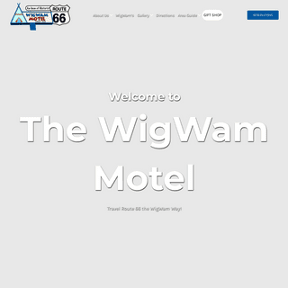 Official WIGWAM MOTEL California Route 66 Website * Reserve Direct for Best Rate * San Bernardino Motel