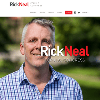 A complete backup of rickneal.com