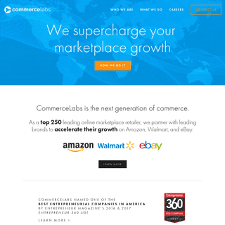 CommerceLabs