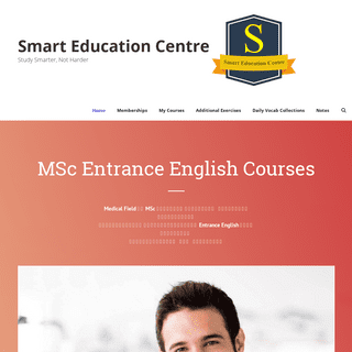 Home Page - Smart Education Centre