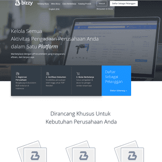A complete backup of bizzy.co.id