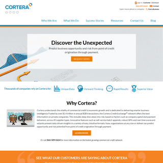 A complete backup of cortera.com