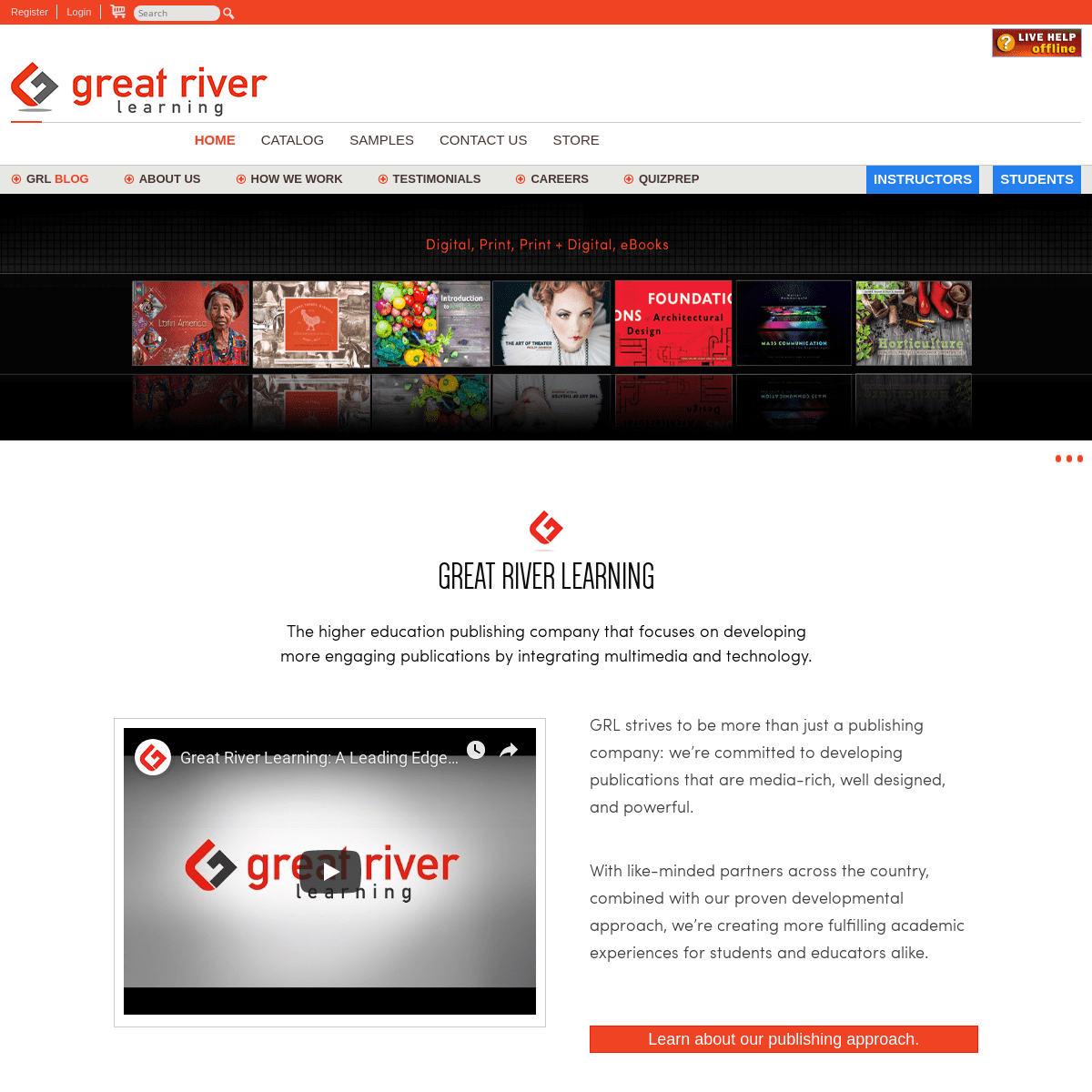 A complete backup of greatriverlearning.com