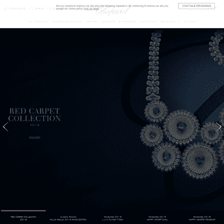 Chopard - Swiss Luxury Watches and Jewellery Manufacturer