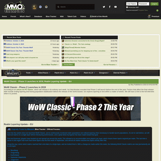 A complete backup of mmo-champion.com
