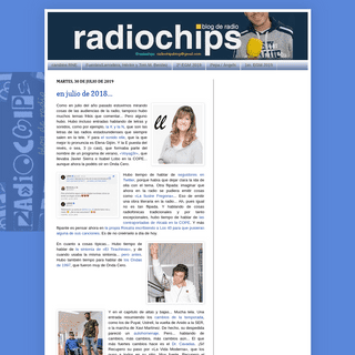 radiochips