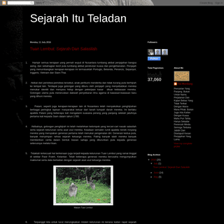 A complete backup of tikimambang.blogspot.com