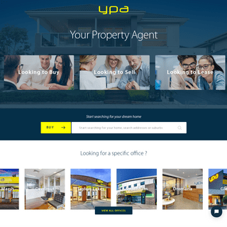 YPA Estate Agents - YPA Estate Agents