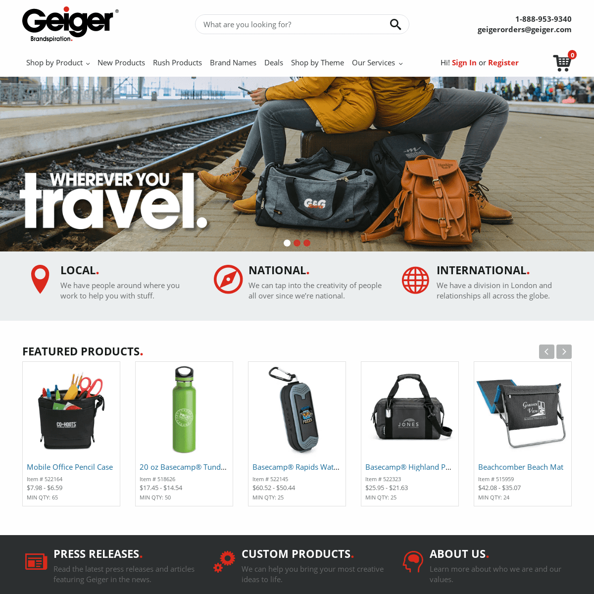 Geiger.com