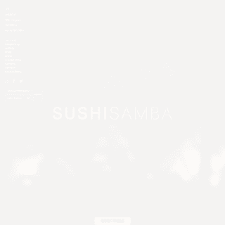 Japanese, Peruvian & Brazilian Restaurant - SUSHISAMBA