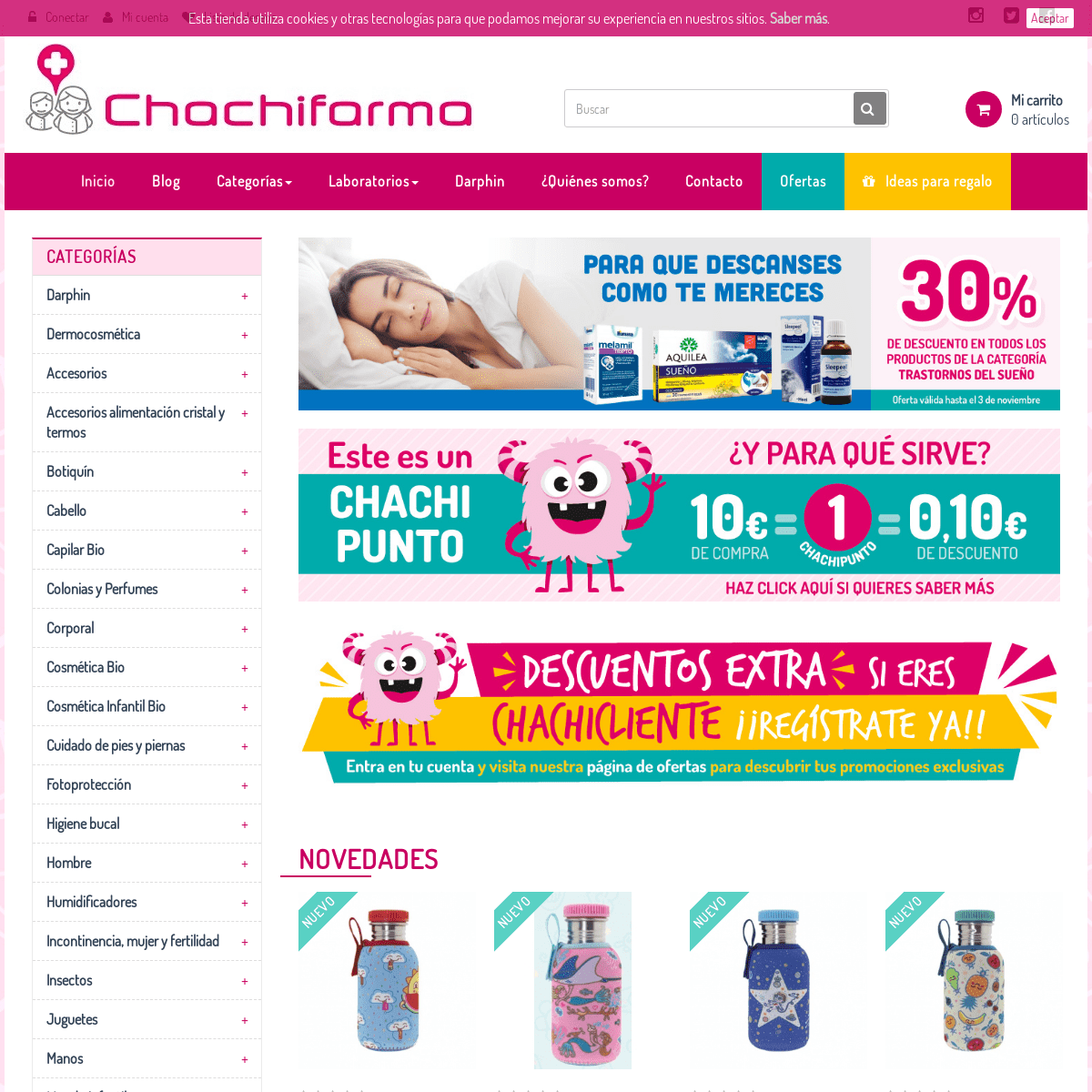 A complete backup of chachifarma.com