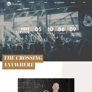 A complete backup of thecrossing.online