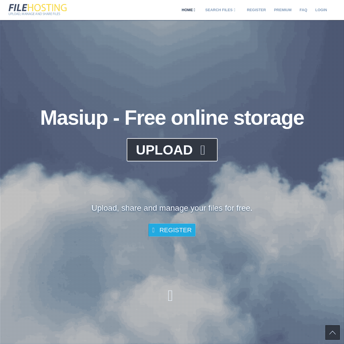 A complete backup of masiup.com