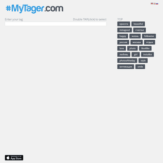 A complete backup of mytager.com