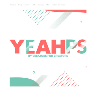 A complete backup of yeahps.tumblr.com