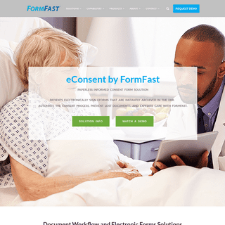 A complete backup of formfast.com