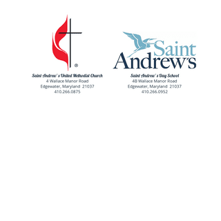 New Page | Saint Andrew's