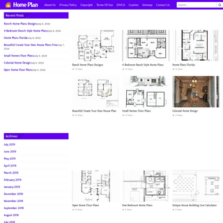 GEMBOX | Home Plans Reference