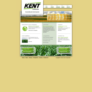 A complete backup of kentww.com
