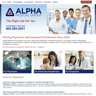 A complete backup of alphamedicalgroup.org