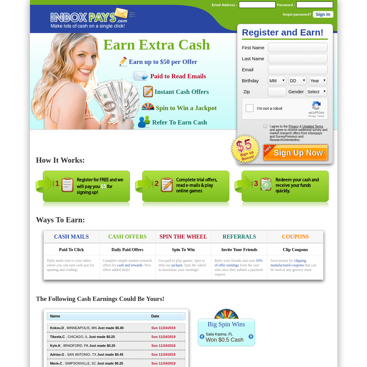 A complete backup of inboxpays.com